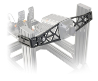 Asetek Front Mounting Bracket - 1369882 - zdjęcie 2